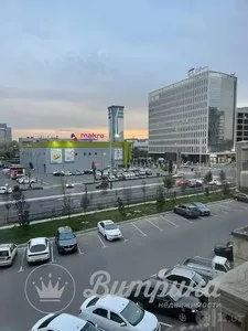 2-комнатная квартира в новостройке, улица Махтумкули