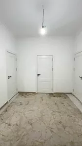 2-комнатная квартира в новостройке Xonobod Residence, Сергелийский район