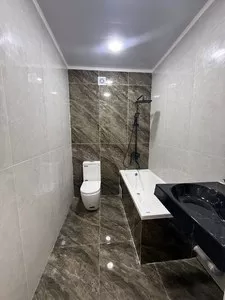 2-комнатная квартира в новостройке, Яккасарайский район