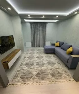 2-комнатная квартира в новостройке, Яккасарайский район