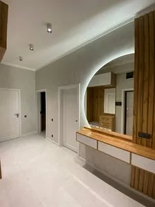 2-комнатная квартира в новостройке, Яккасарайский район, 65 м2