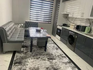 2-комнатная квартира в новостройке, Яккасарайский район