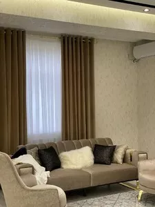 2-комнатная квартира в новостройке, Яккасарайский район