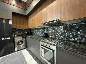 2-комнатная квартира в новостройке, Яккасарайский район