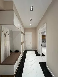 2-комнатная квартира в новостройке, Яккасарайский район