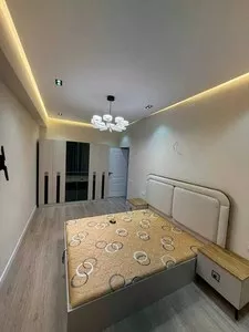 2-комнатная квартира в новостройке, Яккасарайский район
