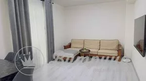 2-комнатная квартира в новостройке, Яккасарайский район