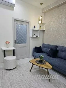 2-комнатная квартира в новостройке, Яккасарайский район