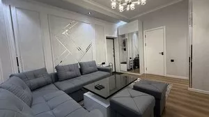 2-комнатная квартира в новостройке, Яккасарайский район
