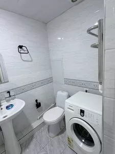 2-комнатная квартира в новостройке, Яккасарайский район