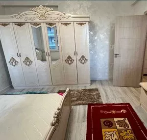 2-комнатная квартира в новостройке, Яккасарайский район, ЖК Zarafshon City