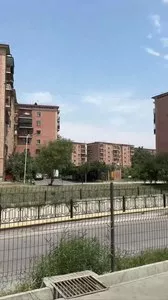 2-комнатная квартира в новостройке, Янгихаётский район