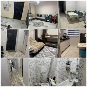 2-комнатная квартира в новостройке, Яшнабадский район