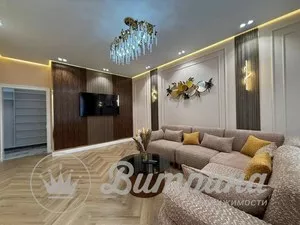 2-комнатная квартира в новостройке, Яшнабадский район, Фаргона Йоли