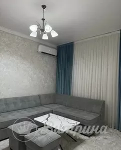 2-комнатная квартира в новостройке, Яшнабадский район
