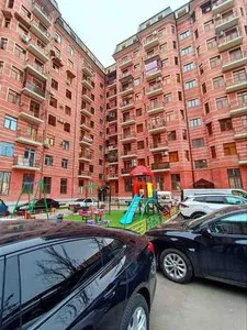 2-комнатная квартира в новостройке, Яшнабадский район