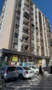 2-комнатная квартира в новостройке, Юнусабад 14