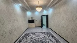 2-комнатная квартира в новостройке, Юнусабад 15