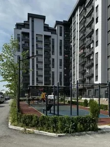 2-комнатная квартира в новостройке, Юнусабад 17 квартал
