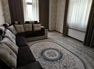 2-комнатная квартира в новостройке, Юнусабад 19 квартал