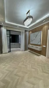 2-комнатная квартира в новостройке, Юнусабад 3-квартал