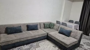 2-комнатная квартира в новостройке, Юнусабад 4 квартал