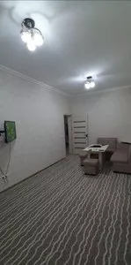 2-комнатная квартира в новостройке, Юнусабад, 55 м2