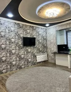 2-комнатная квартира в новостройке, Юнусабад 7 квартал