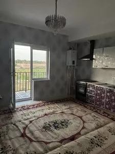 2-комнатная квартира в новостройке, Юнусабад