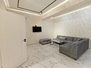 2-комнатная квартира в новостройке (Юнусабад)