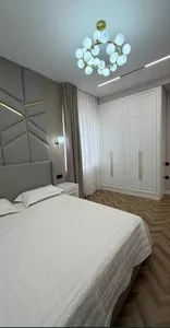 2-комнатная квартира в новостройке, Юнусабадский район, 17 квартал