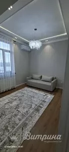2-комнатная квартира в новостройке, Юнусабадский район, Чинабад