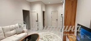 2-комнатная квартира в новостройке, Юнусабадский район