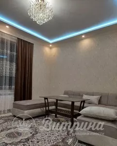 2-комнатная квартира в новостройке, Юнусабадский район