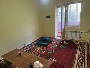 2-комнатная квартира в общежитии, Сартепо
