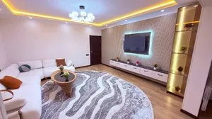 2-комнатная квартира в Паркенте, 65 кв.м