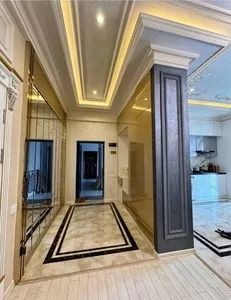 2-комнатная квартира в Паркенте, ЖК Век, 60 м², 8/9 этаж