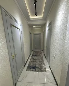 2-комнатная квартира в Паркентском районе, ЖК Век