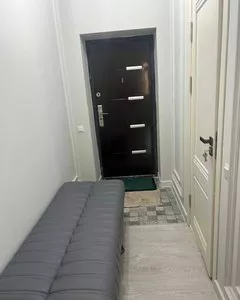 2-комнатная квартира в Паркентском районе