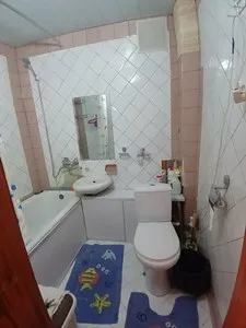 2-комнатная квартира в районе Богишамол