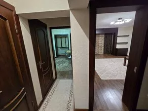 2-комнатная квартира в районе Дружба Народов