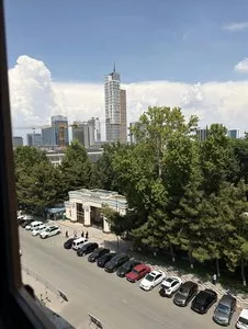2-комнатная квартира в районе Дружбы