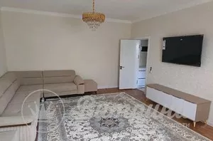2-комнатная квартира в районе Ганга, 60 м²