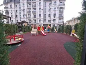 2-комнатная квартира в районе IT-PARK