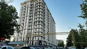 2-комнатная квартира в районе Максим Горкий