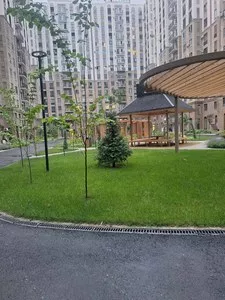 2-комнатная квартира в районе Миробод