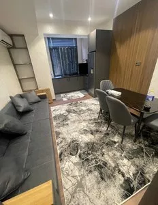 2-комнатная квартира в районе Мирзо Улугбек, 42 м², 3/7 этаж