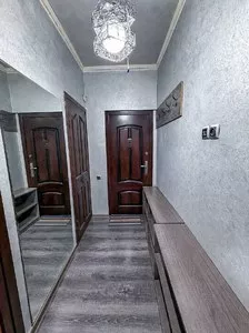 2-комнатная квартира в районе Мирзоулгубек