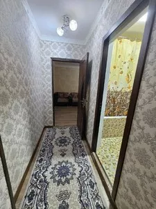 2-комнатная квартира в районе Сампи