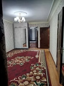 2-комнатная квартира в районе Сампи
